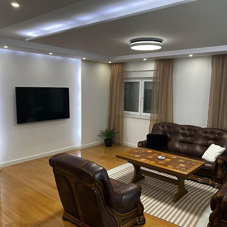 Apartman Libertas Posusje Esterno foto