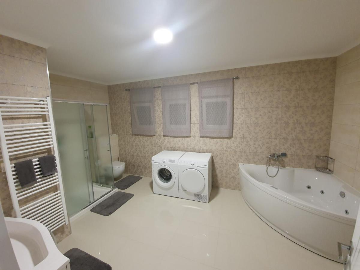 Apartman Libertas Posusje Esterno foto