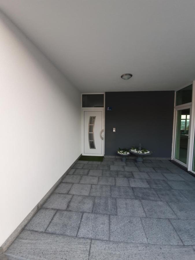 Apartman Libertas Posusje Esterno foto