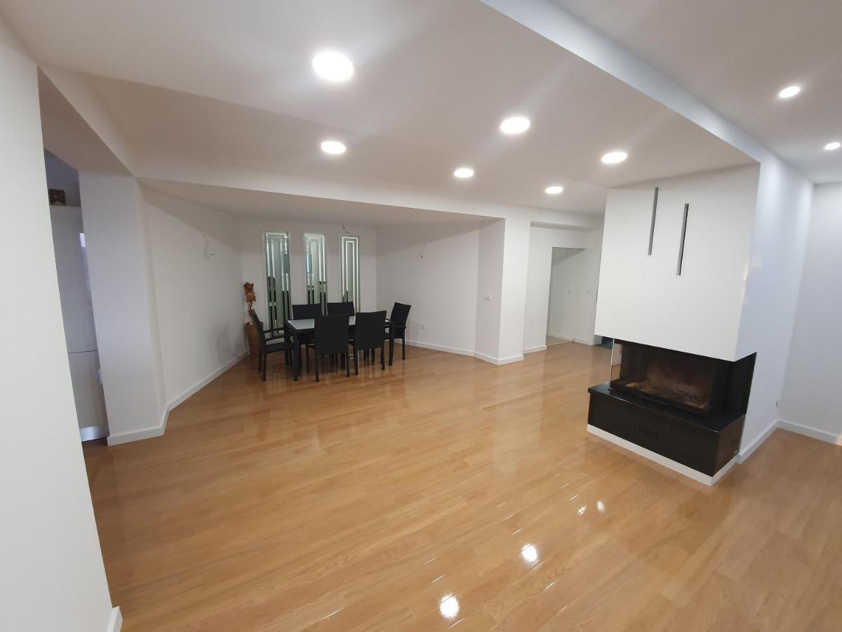 Apartman Libertas Posusje Esterno foto