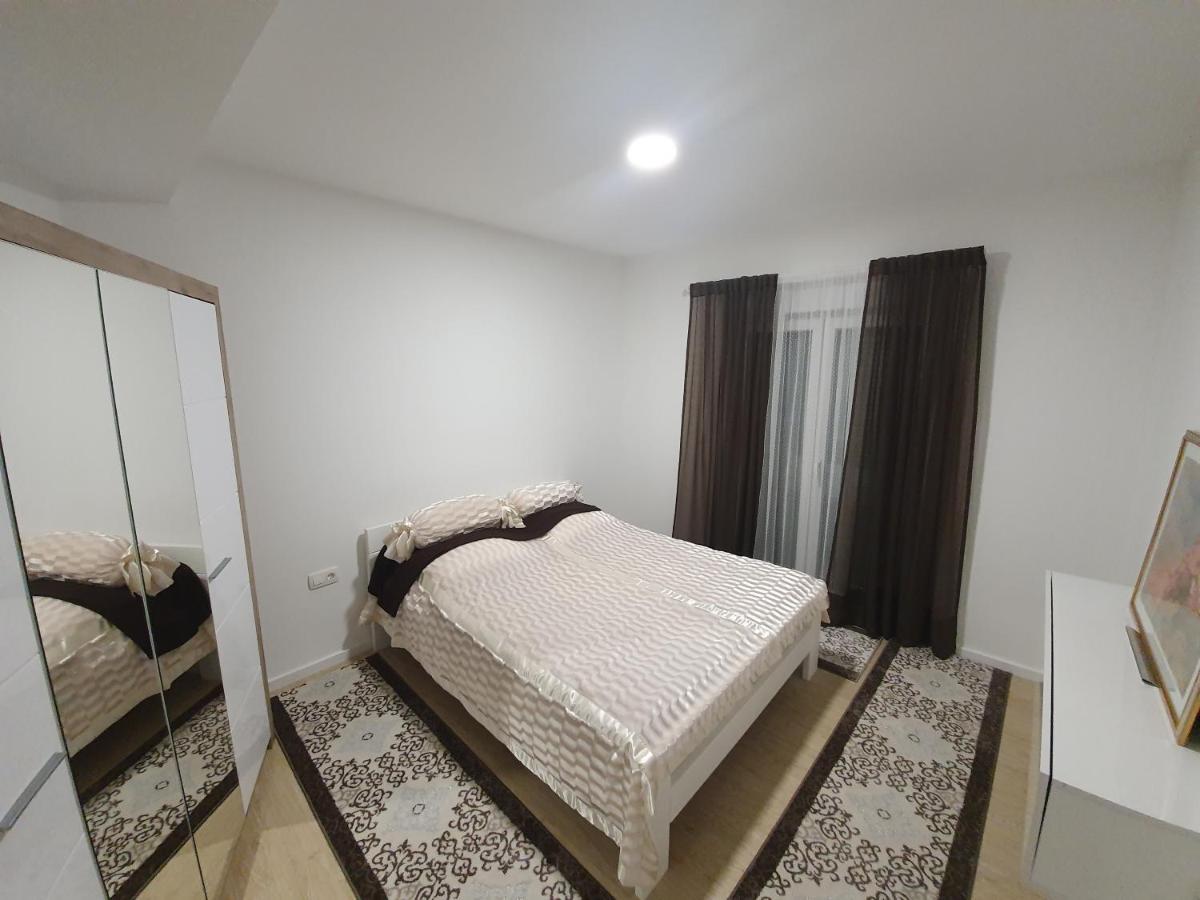 Apartman Libertas Posusje Esterno foto