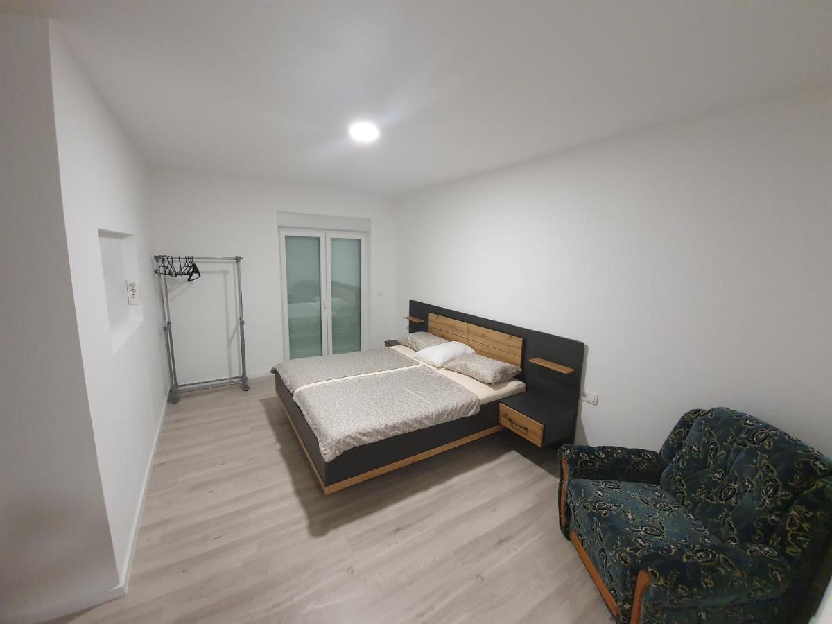Apartman Libertas Posusje Esterno foto