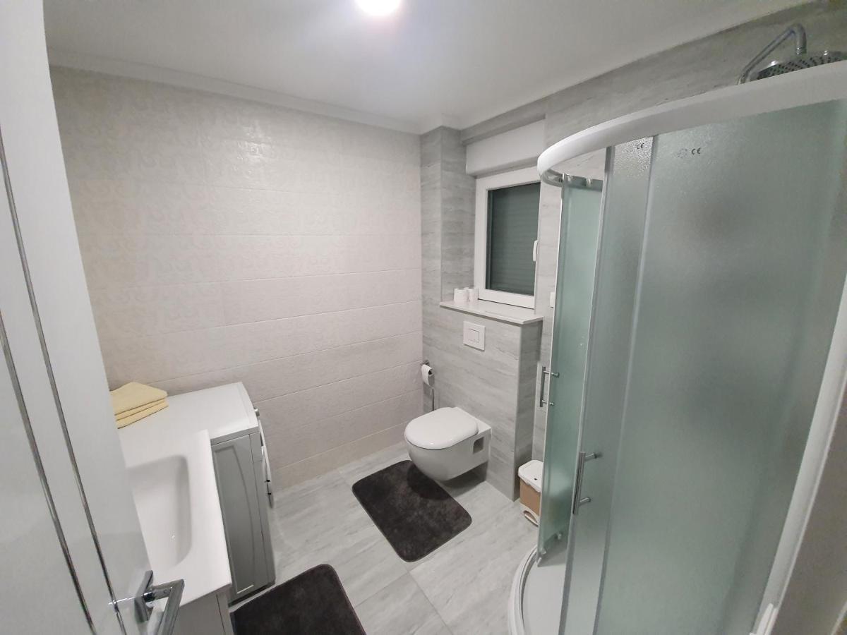 Apartman Libertas Posusje Esterno foto