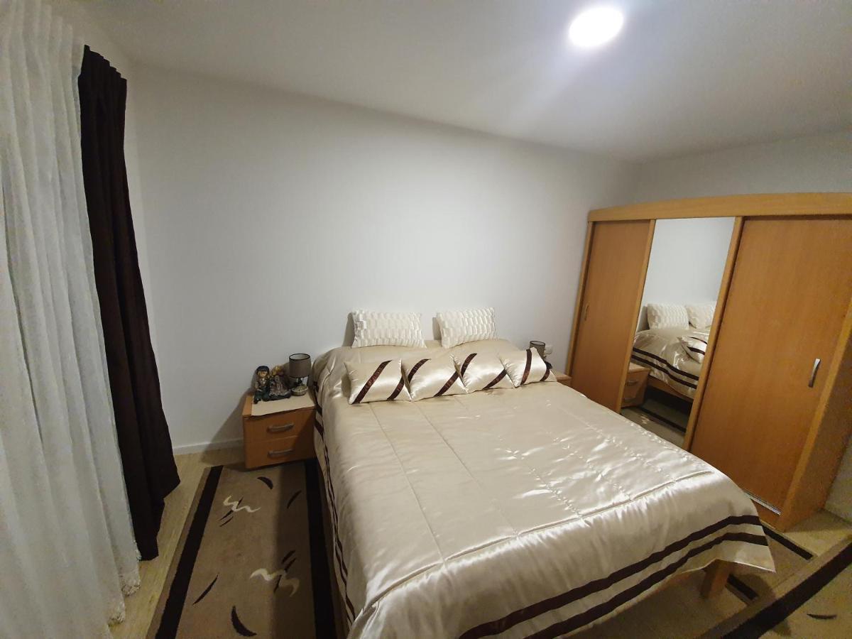 Apartman Libertas Posusje Esterno foto